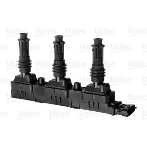 VALEO Zündspule 245322