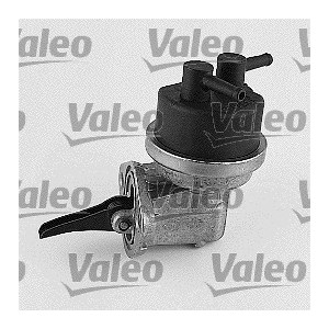 VALEO Kraftstoffpumpe 247065