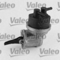 VALEO Kraftstoffpumpe 247065