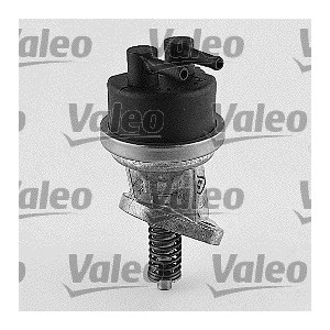 VALEO Kraftstoffpumpe 247067