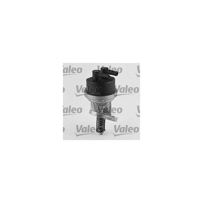 VALEO Kraftstoffpumpe 247068
