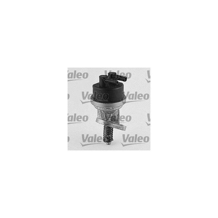 VALEO Kraftstoffpumpe 247068