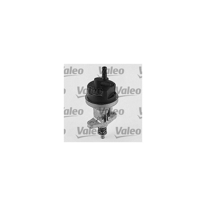 VALEO Kraftstoffpumpe 247070