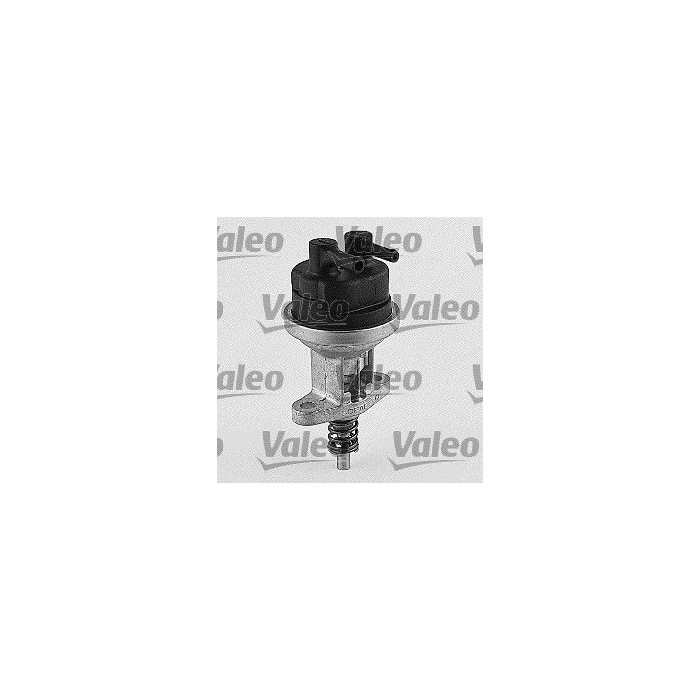 VALEO Kraftstoffpumpe 247087