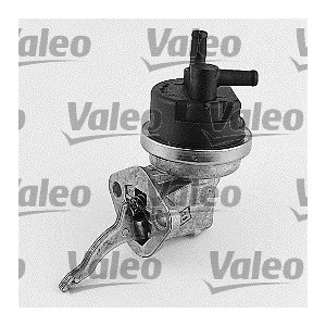 VALEO Kraftstoffpumpe 247090