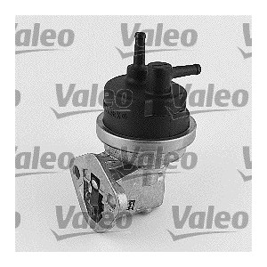 VALEO Kraftstoffpumpe 247138