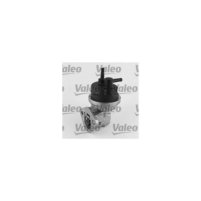 VALEO Kraftstoffpumpe 247138