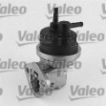 VALEO Kraftstoffpumpe 247138