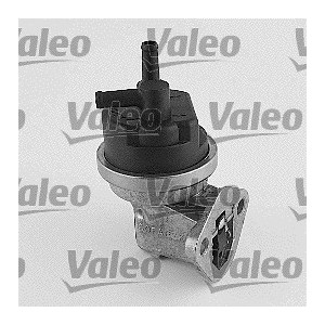 VALEO Kraftstoffpumpe 247146