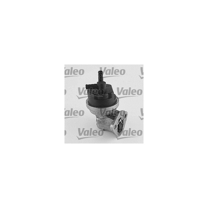 VALEO Kraftstoffpumpe 247146