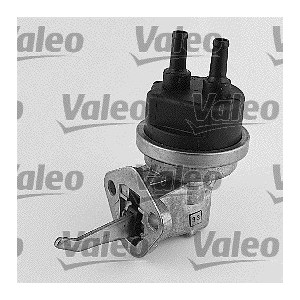 VALEO Kraftstoffpumpe 247147