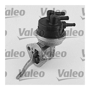 VALEO Kraftstoffpumpe 247148