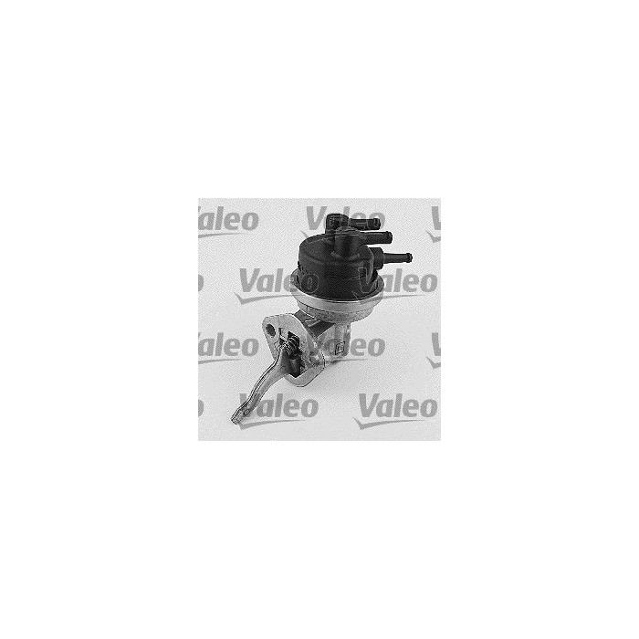 VALEO Kraftstoffpumpe 247148