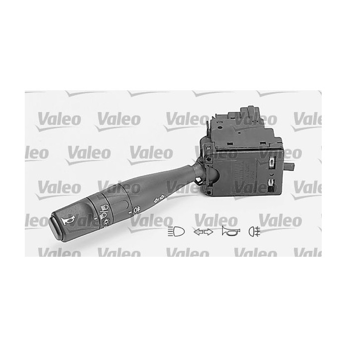 VALEO ORIGINAL TEIL Lenkstockschalter 251267