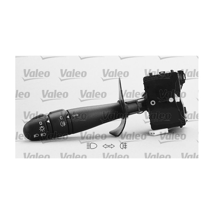 VALEO ORIGINAL TEIL Lenkstockschalter 251436