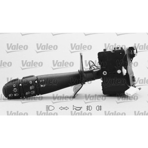 VALEO ORIGINAL TEIL Lenkstockschalter 251439