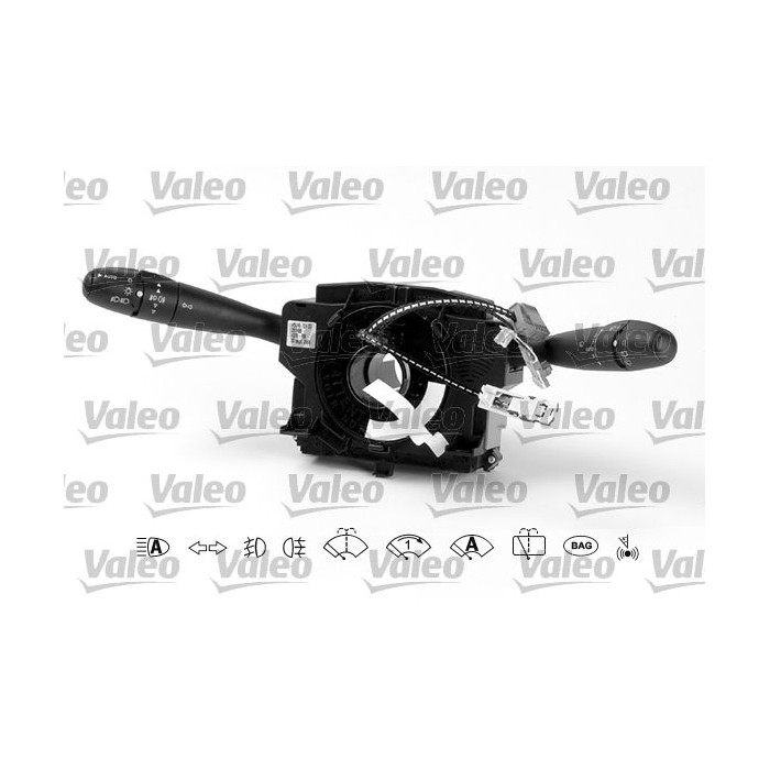 VALEO ORIGINAL TEIL Lenkstockschalter 251488