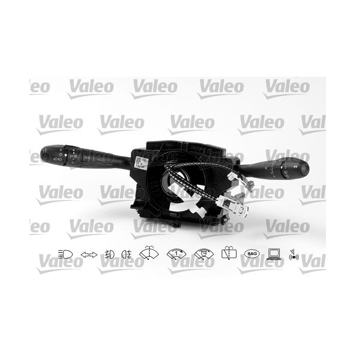 VALEO ORIGINAL TEIL Lenkstockschalter 251490