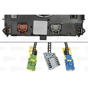 VALEO ORIGINAL TEIL Lenkstockschalter 251491