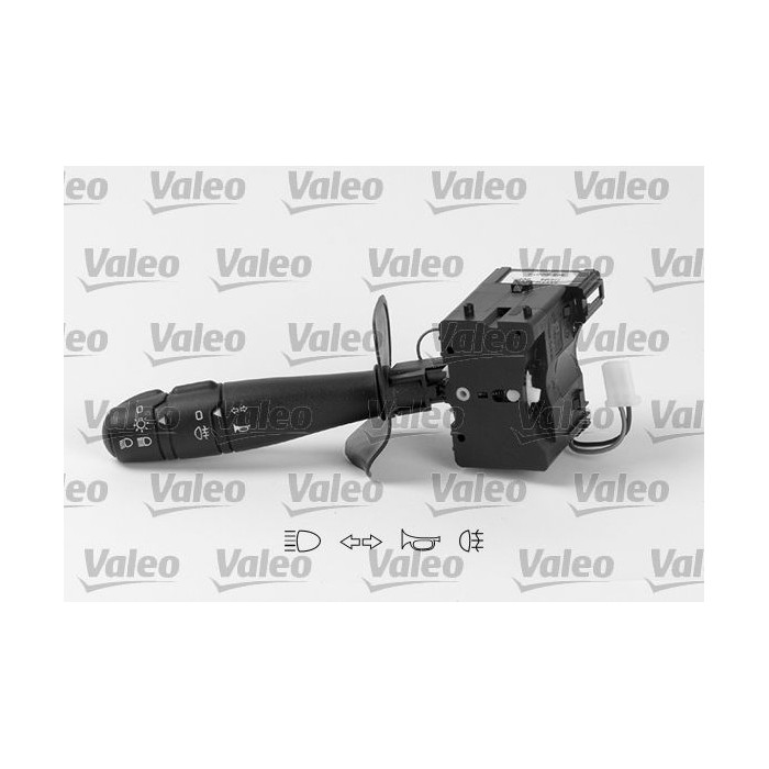 VALEO ORIGINAL TEIL Lenkstockschalter 251562