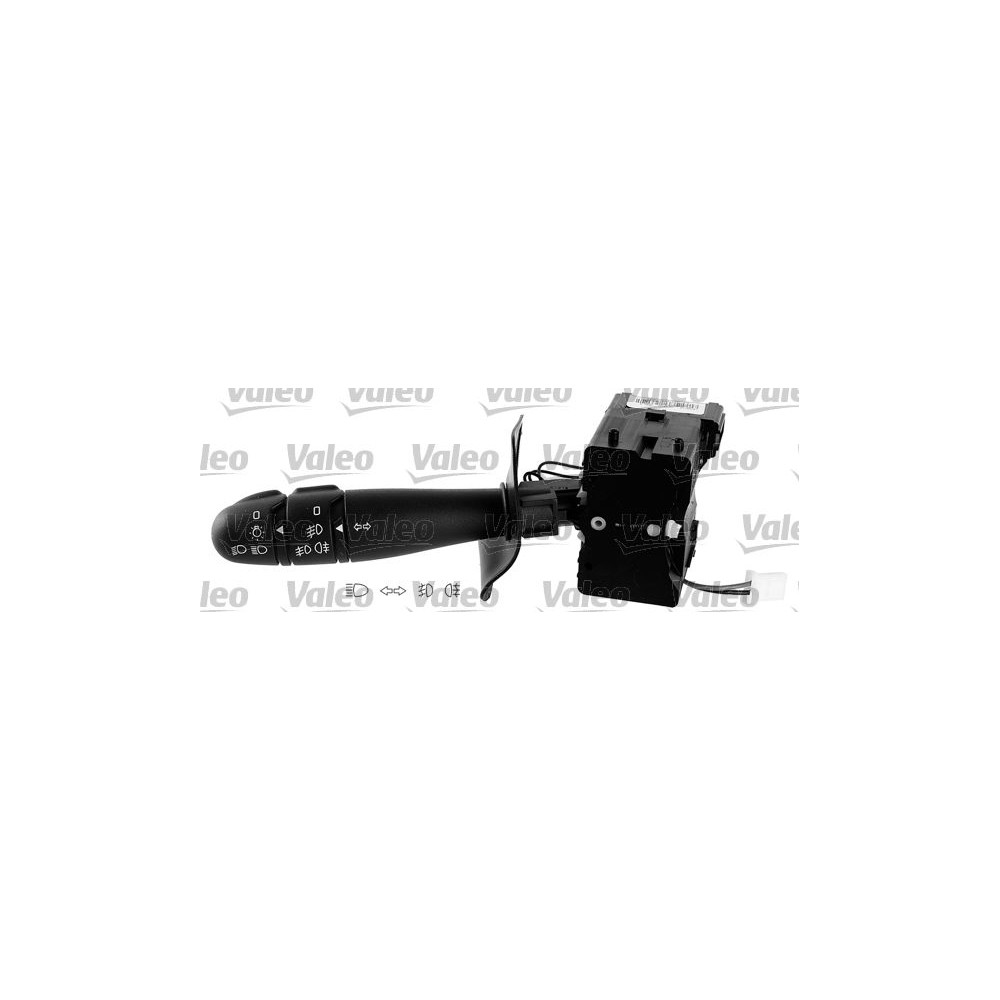 VALEO ORIGINAL TEIL Lenkstockschalter 251596