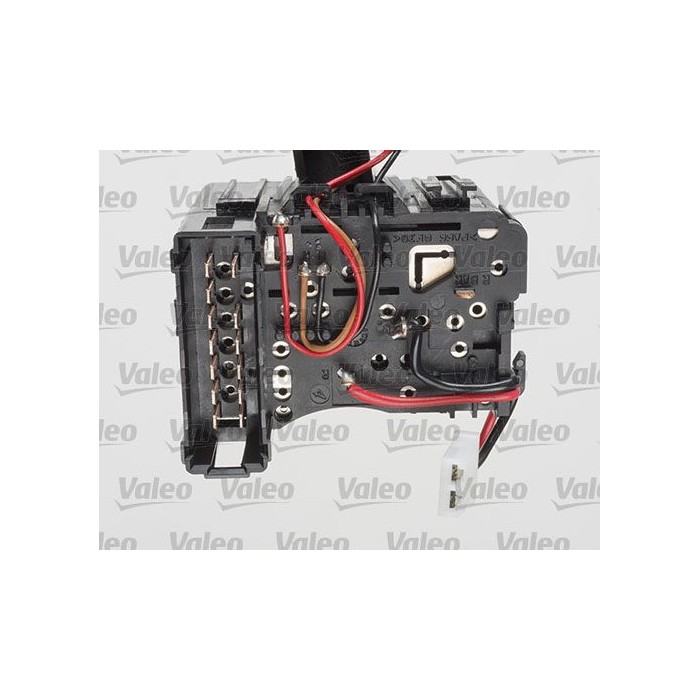 VALEO ORIGINAL TEIL Lenkstockschalter 251596