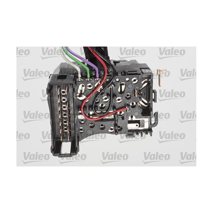VALEO ORIGINAL TEIL Lenkstockschalter 251604