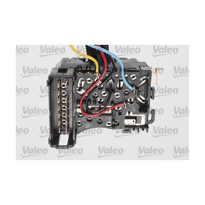 VALEO ORIGINAL TEIL Lenkstockschalter 251605