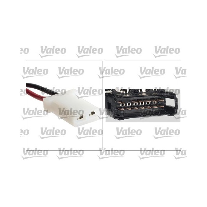 VALEO ORIGINAL TEIL Lenkstockschalter 251606
