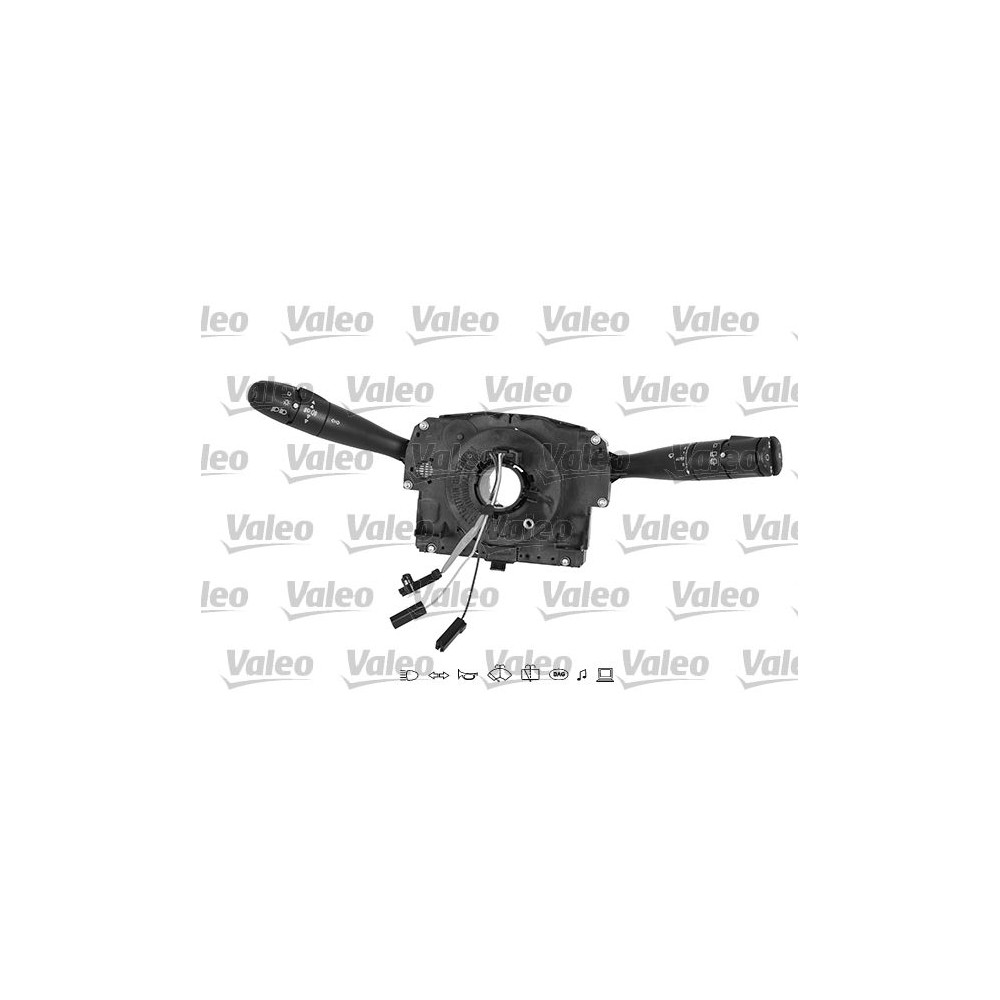 VALEO ORIGINAL TEIL Lenkstockschalter 251627