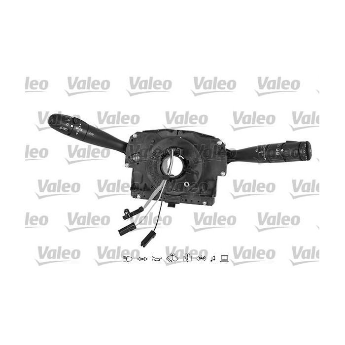 VALEO ORIGINAL TEIL Lenkstockschalter 251627
