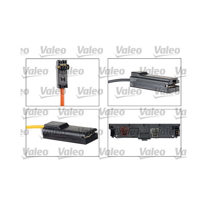 VALEO ORIGINAL TEIL Lenkstockschalter 251627