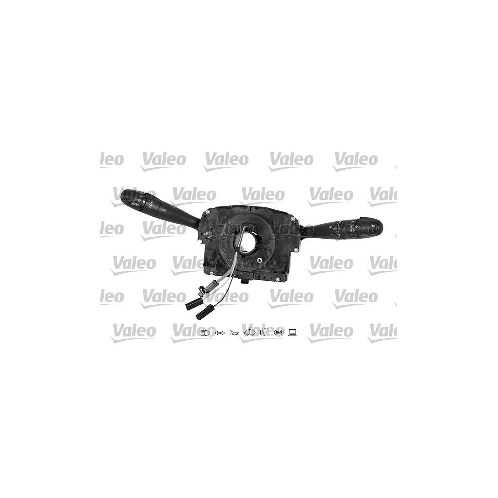 VALEO ORIGINAL TEIL Lenkstockschalter 251628