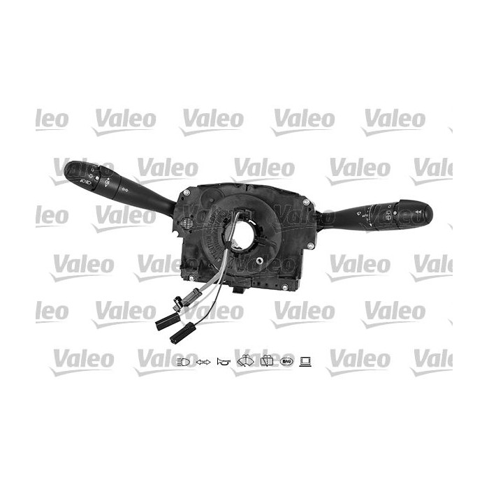 VALEO ORIGINAL TEIL Lenkstockschalter 251628