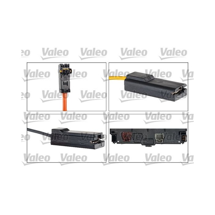 VALEO ORIGINAL TEIL Lenkstockschalter 251628