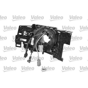 VALEO ORIGINAL TEIL Wickelfeder, Airbag 251642