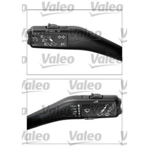 VALEO ORIGINAL TEIL Lenkstockschalter 251669