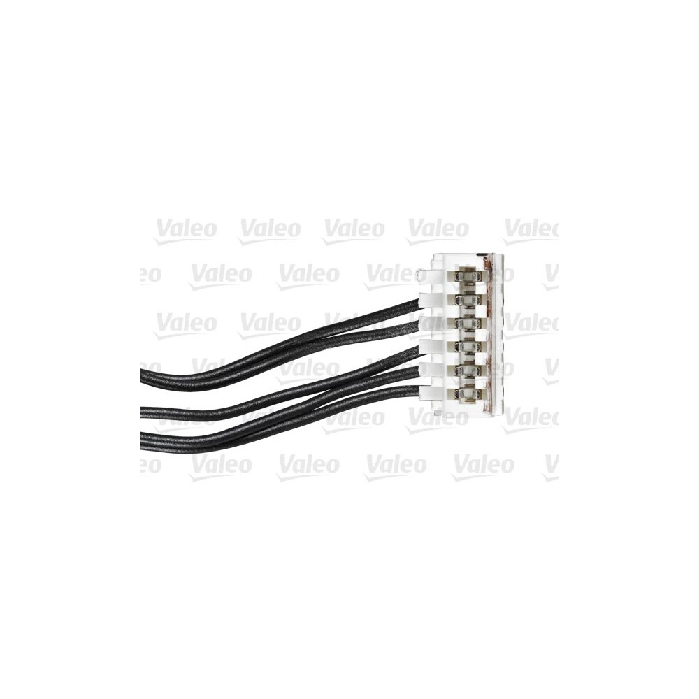 VALEO ORIGINAL TEIL Lenkstockschalter 251670