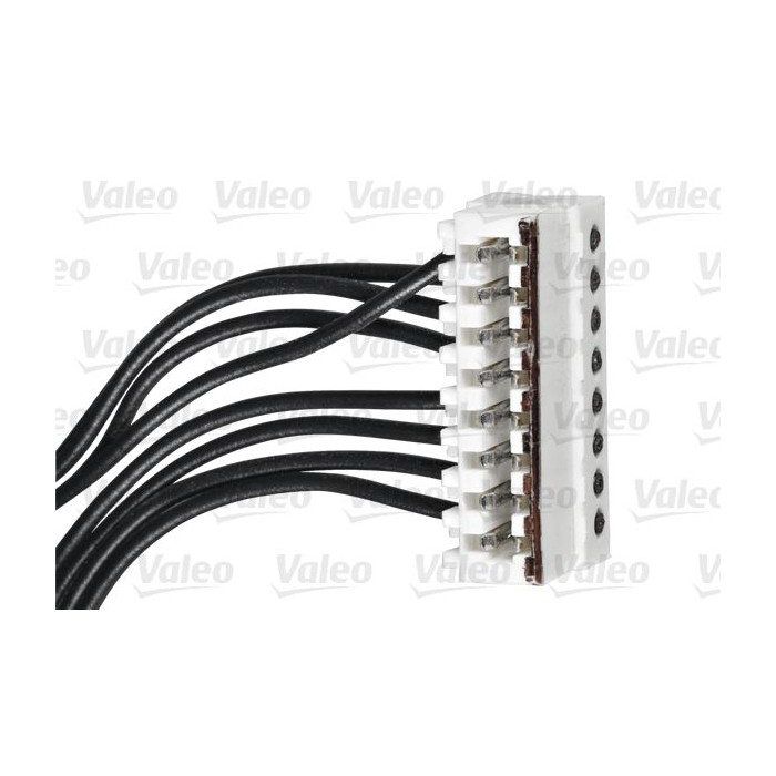 VALEO ORIGINAL TEIL Lenkstockschalter 251670