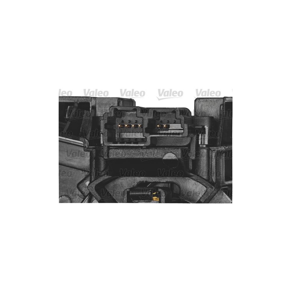 VALEO ORIGINAL TEIL Wickelfeder, Airbag 251681