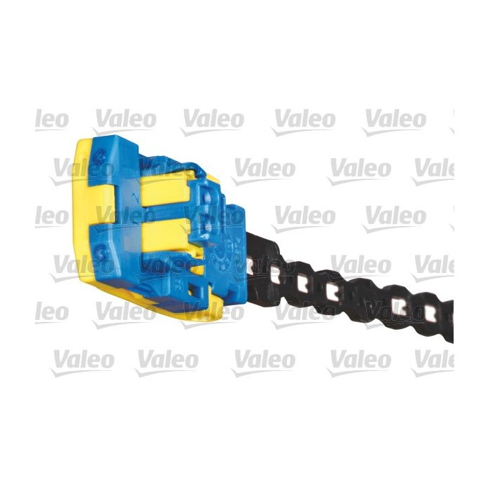 VALEO ORIGINAL TEIL Wickelfeder, Airbag 251681