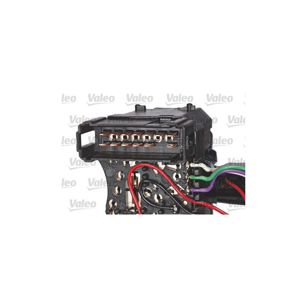 VALEO ORIGINAL TEIL Lenkstockschalter 251683