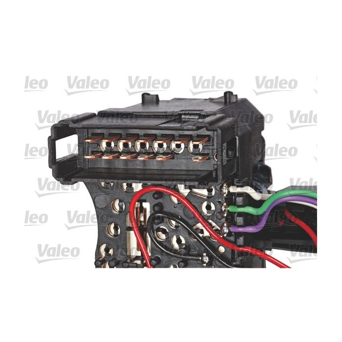 VALEO ORIGINAL TEIL Lenkstockschalter 251683