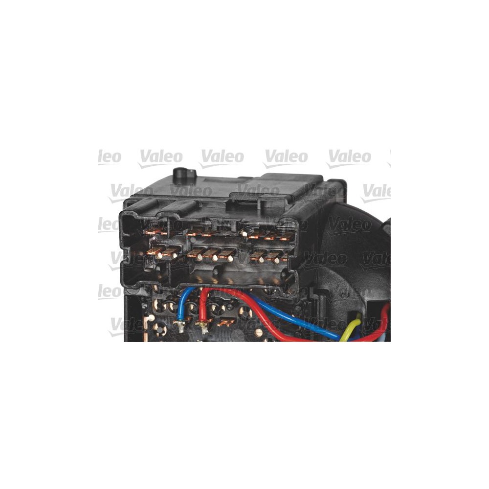 VALEO ORIGINAL TEIL Lenkstockschalter 251684