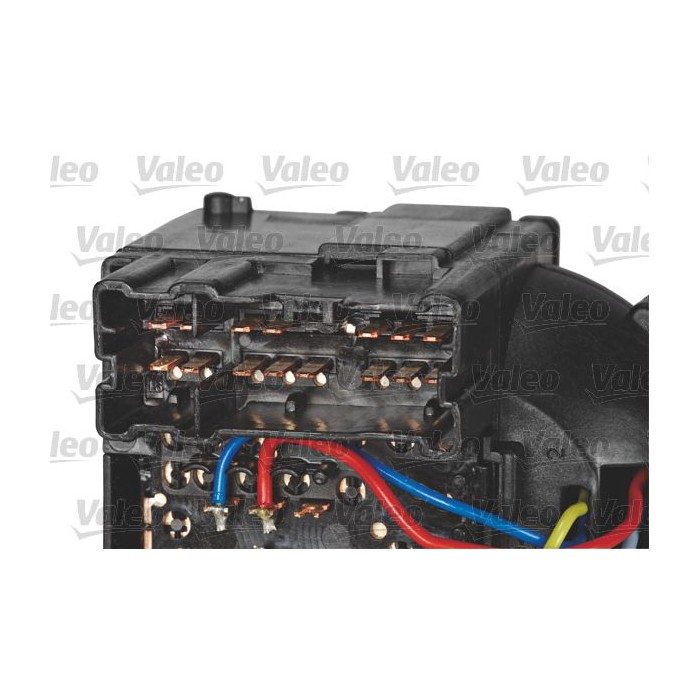 VALEO ORIGINAL TEIL Lenkstockschalter 251684