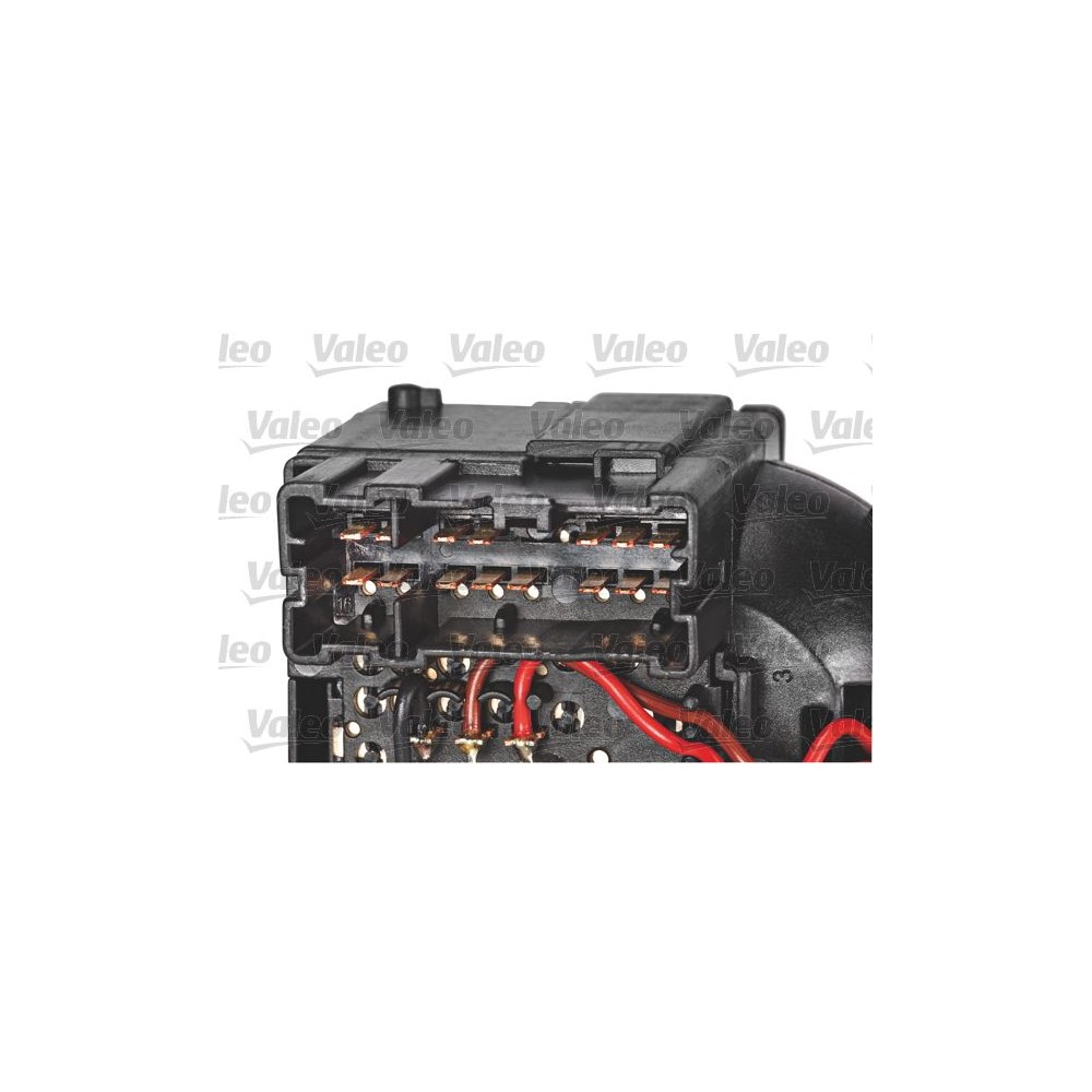 VALEO ORIGINAL TEIL Lenkstockschalter 251687
