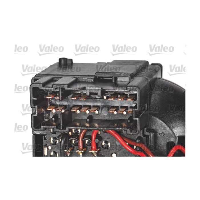 VALEO ORIGINAL TEIL Lenkstockschalter 251687