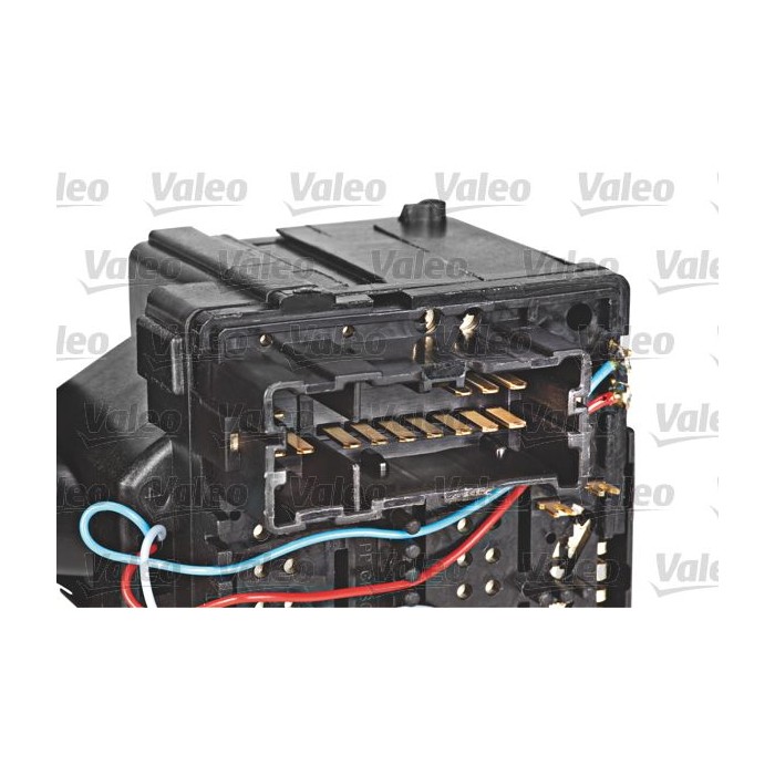 VALEO ORIGINAL TEIL Lenkstockschalter 251701