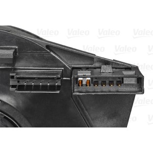 VALEO ORIGINAL TEIL Wickelfeder, Airbag 251703