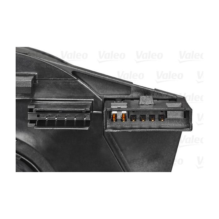 VALEO ORIGINAL TEIL Wickelfeder, Airbag 251703